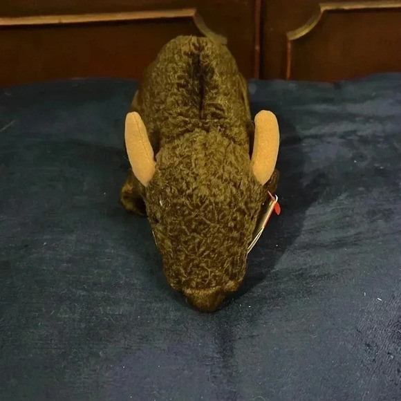 Ty Beanie Baby Roam - Picture 2 of 6